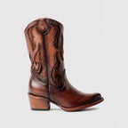 FLAMAS BOTIN