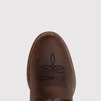 "Bravo" – Estilo Recio y Moderno