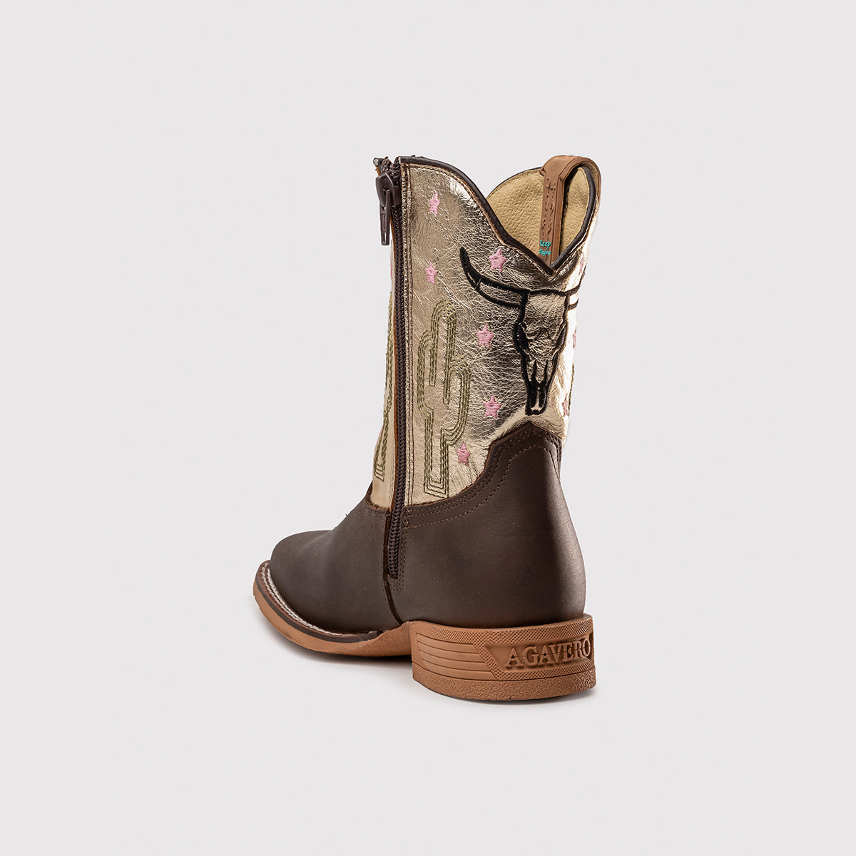 "Destello" – Fuerza y Brillo Western