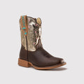 "Destello" – Fuerza y Brillo Western