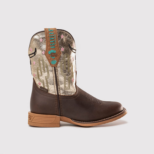 "Destello" – Fuerza y Brillo Western