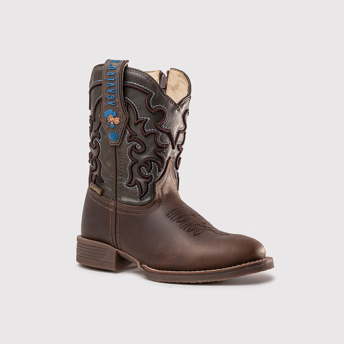 "Encino" – Estilo Recio y Tradicional