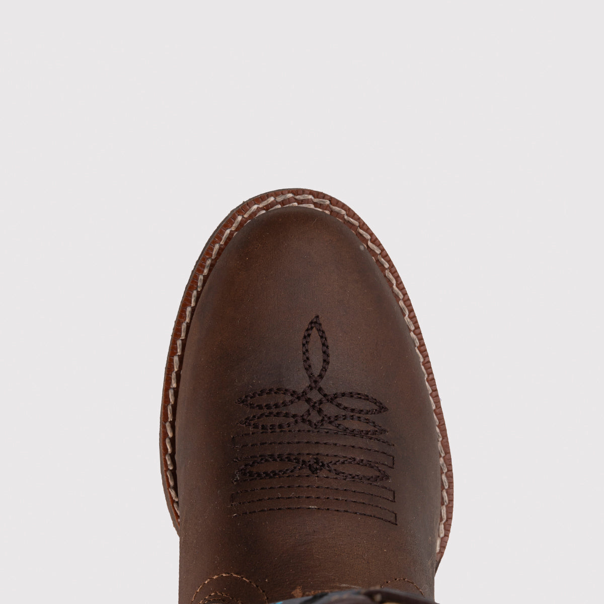 "Ranger" – Estilo Recio y Aventurero