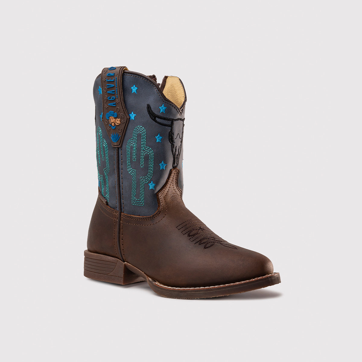 "Ranger" – Estilo Recio y Aventurero