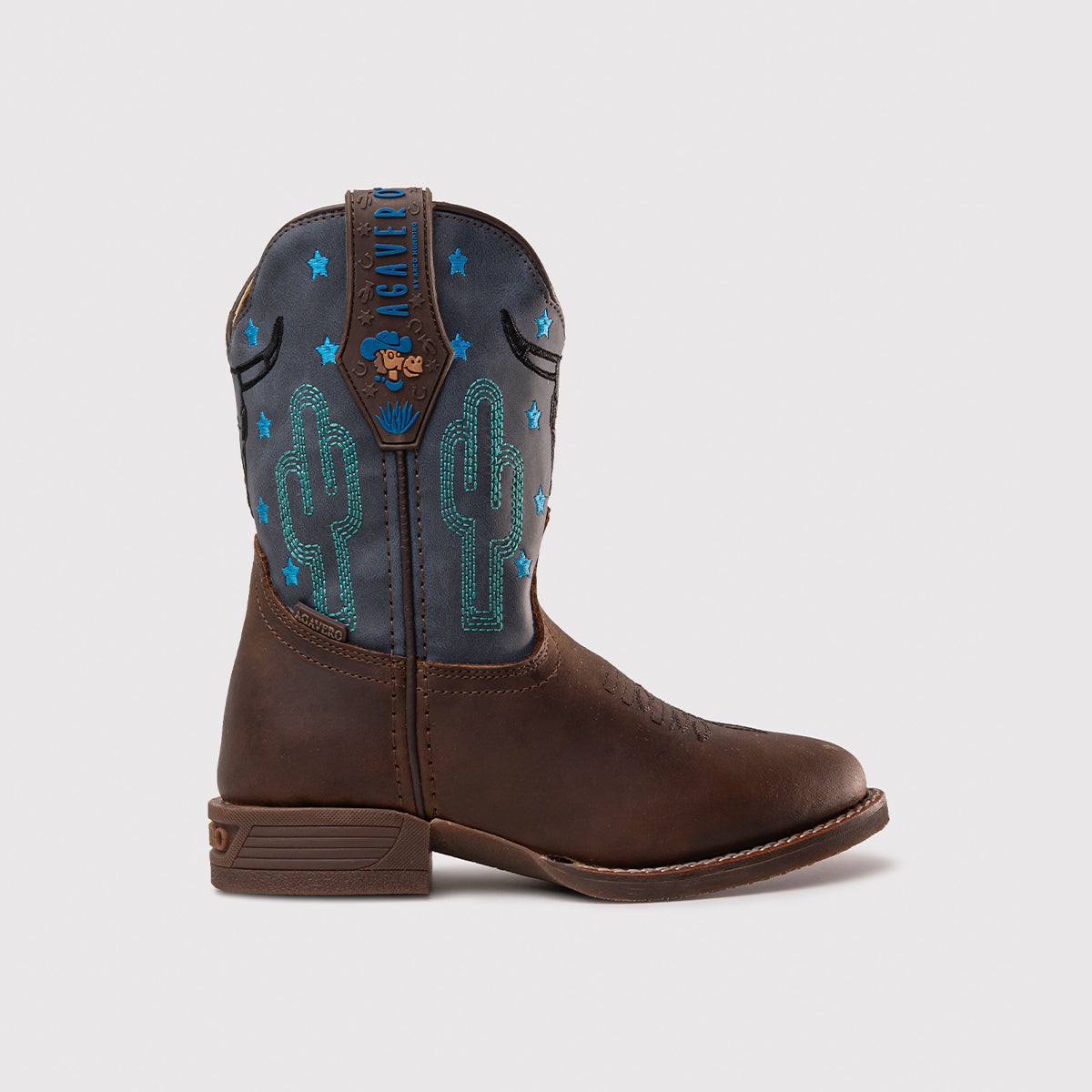"Ranger" – Estilo Recio y Aventurero