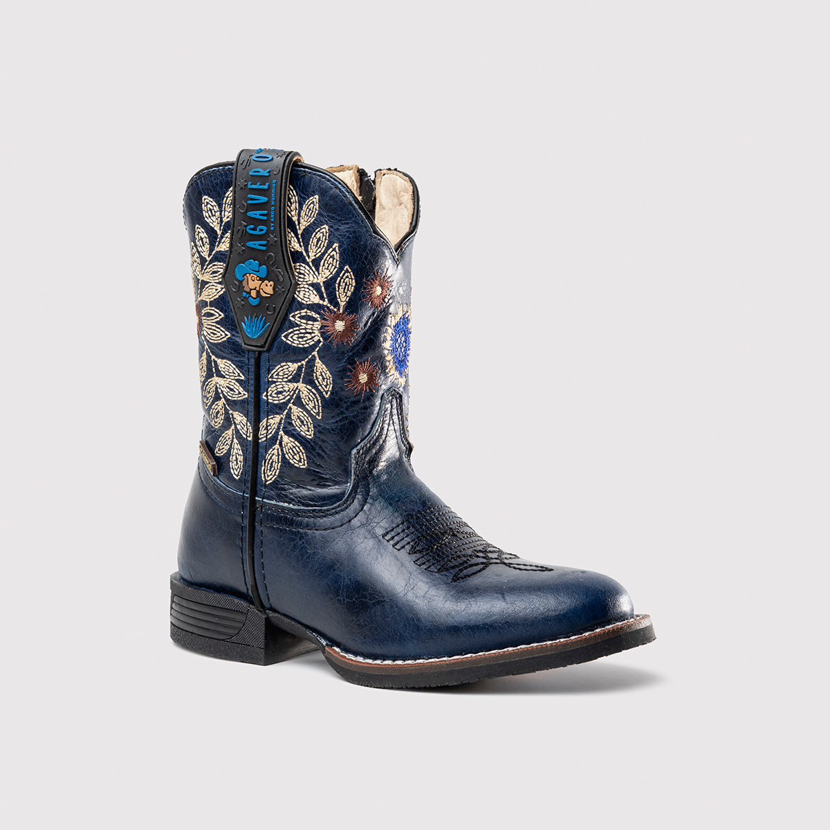"Girasol" – Estilo Western Radiante