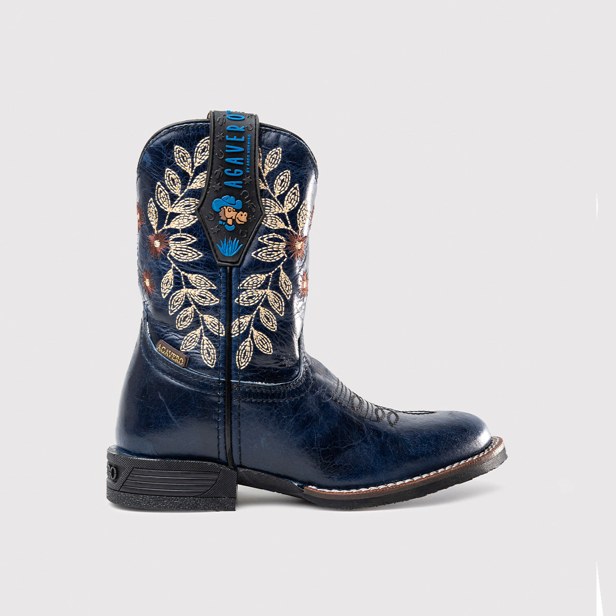 "Girasol" – Estilo Western Radiante