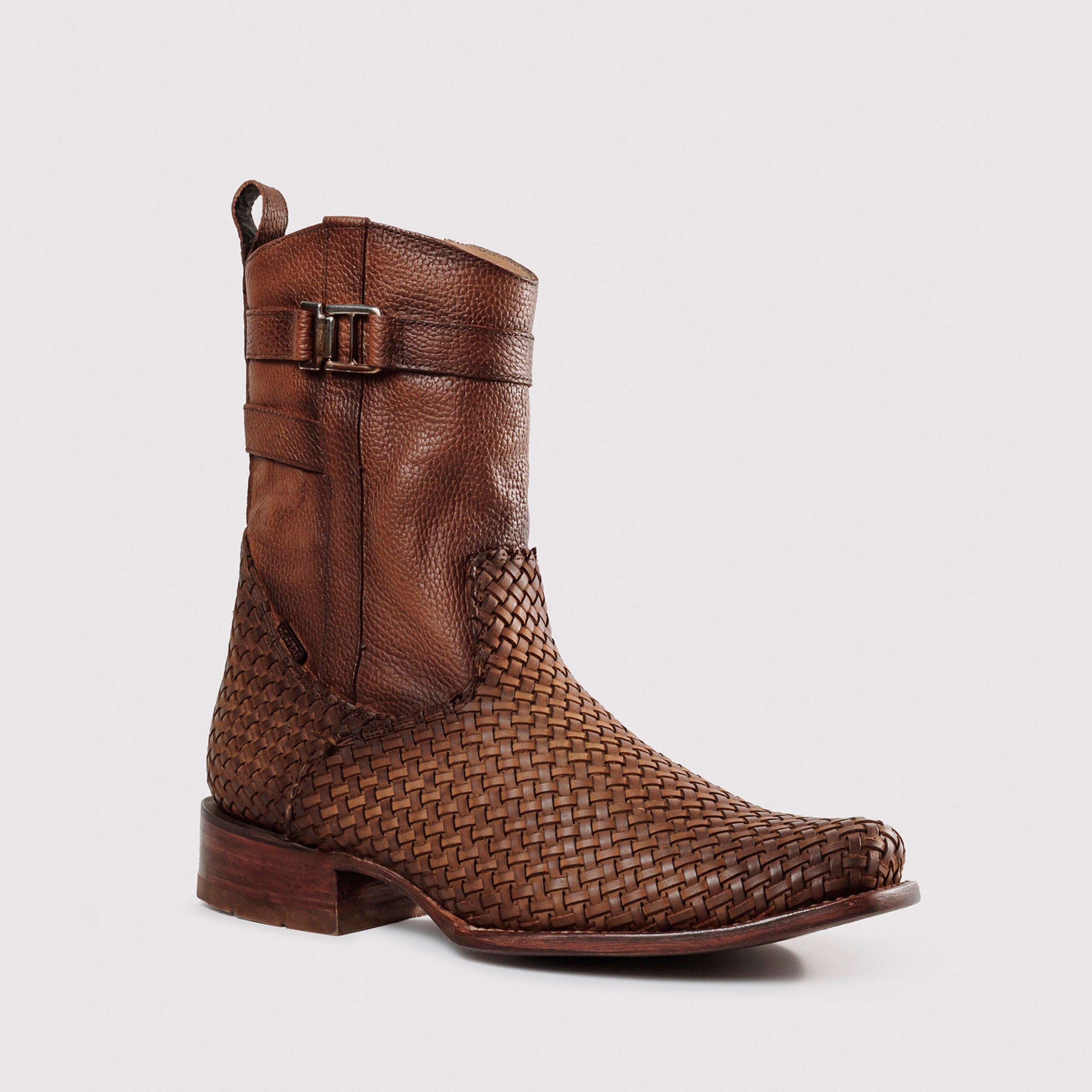 CAIMAN MIEL