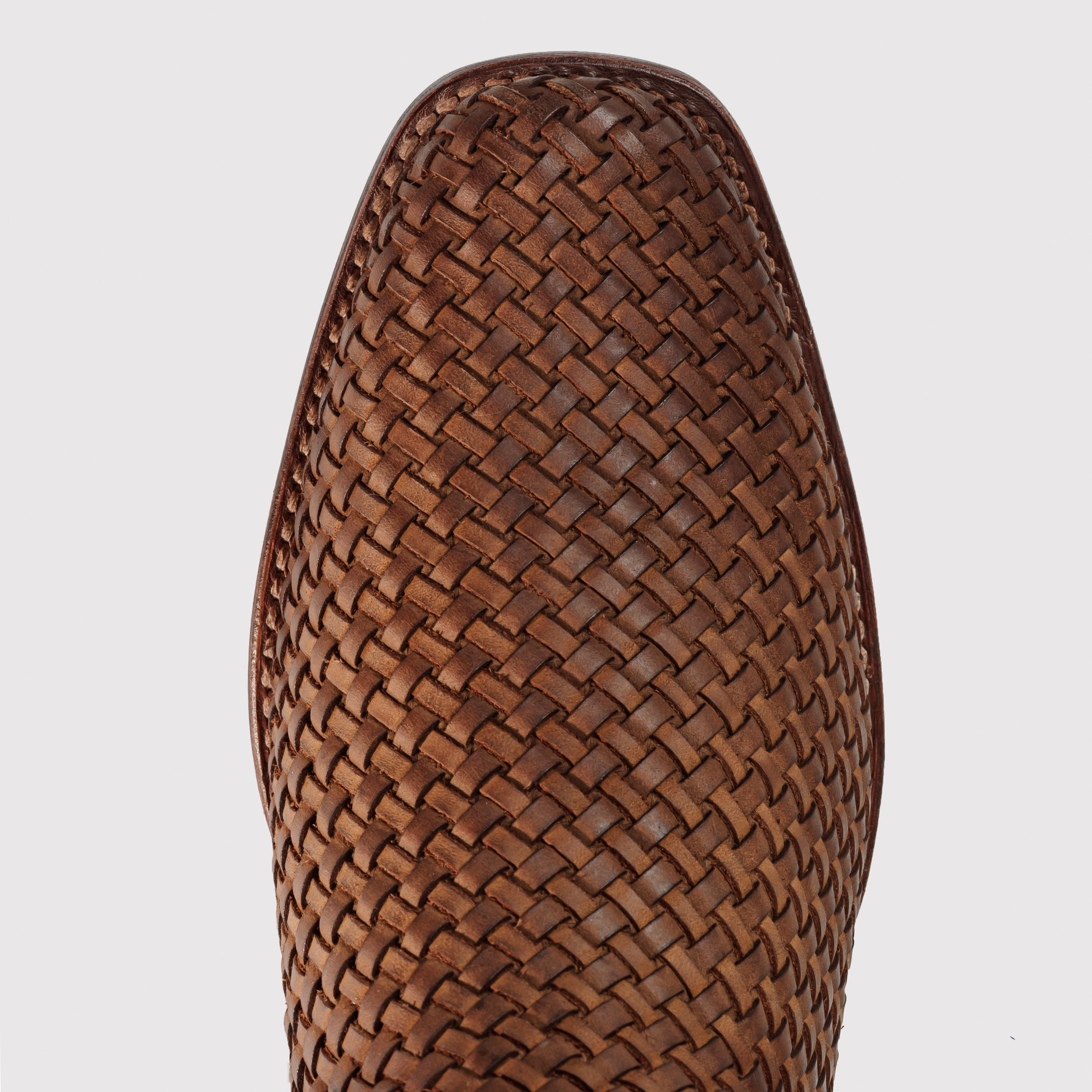 CAIMAN MIEL