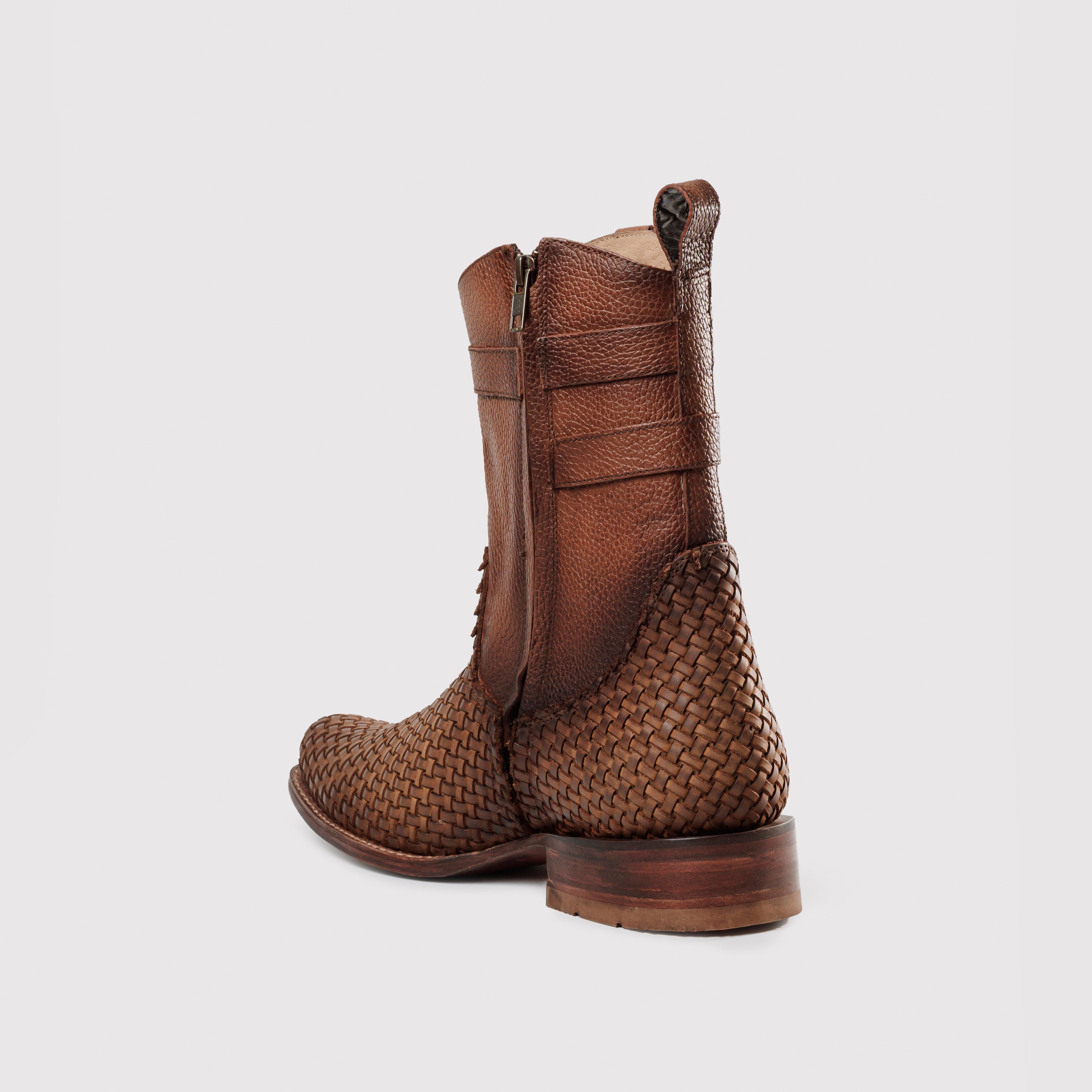 CAIMAN MIEL