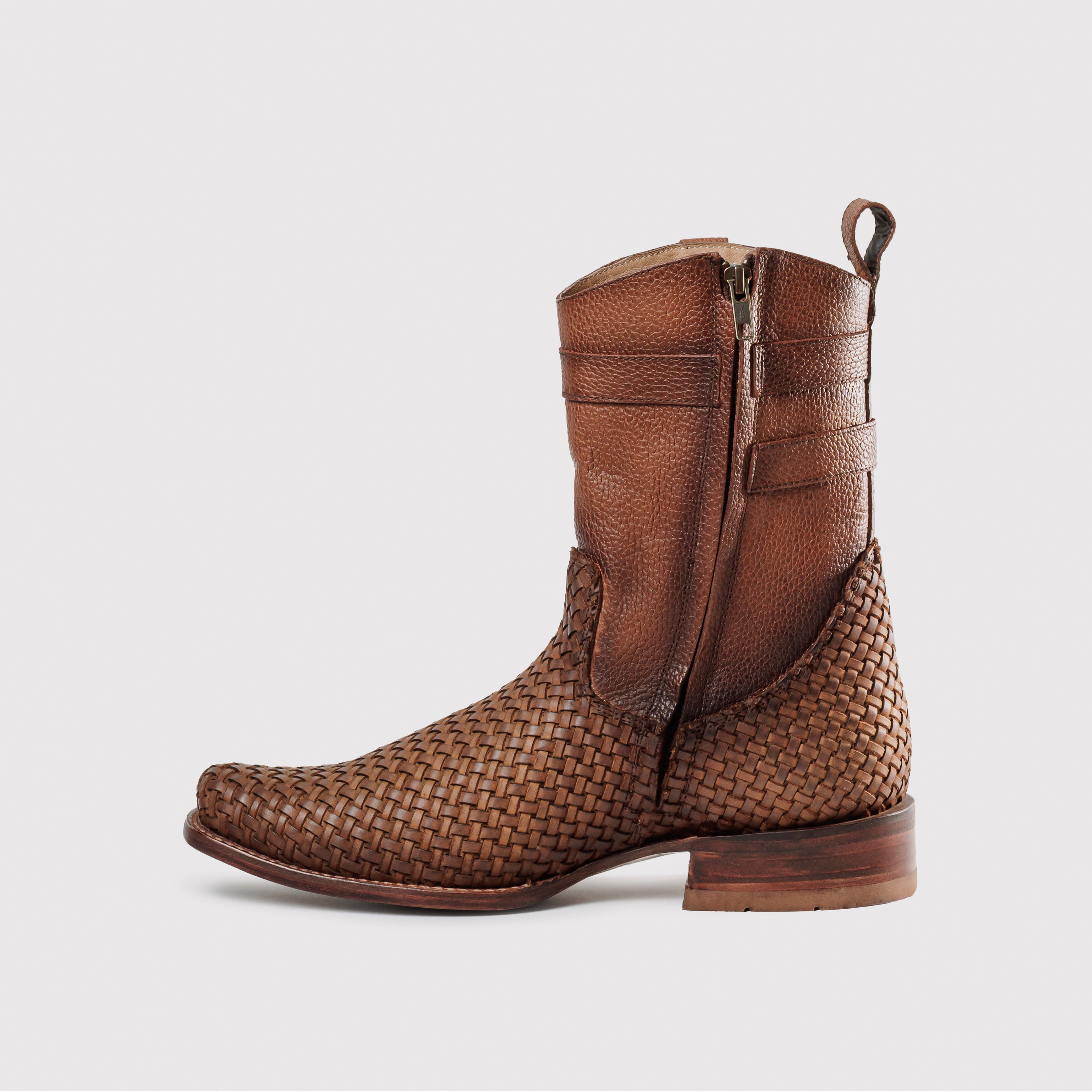 CAIMAN MIEL
