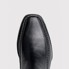 BASSETTE NEGRO