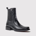 BASSETTE NEGRO