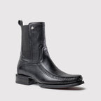 BASSETTE NEGRO