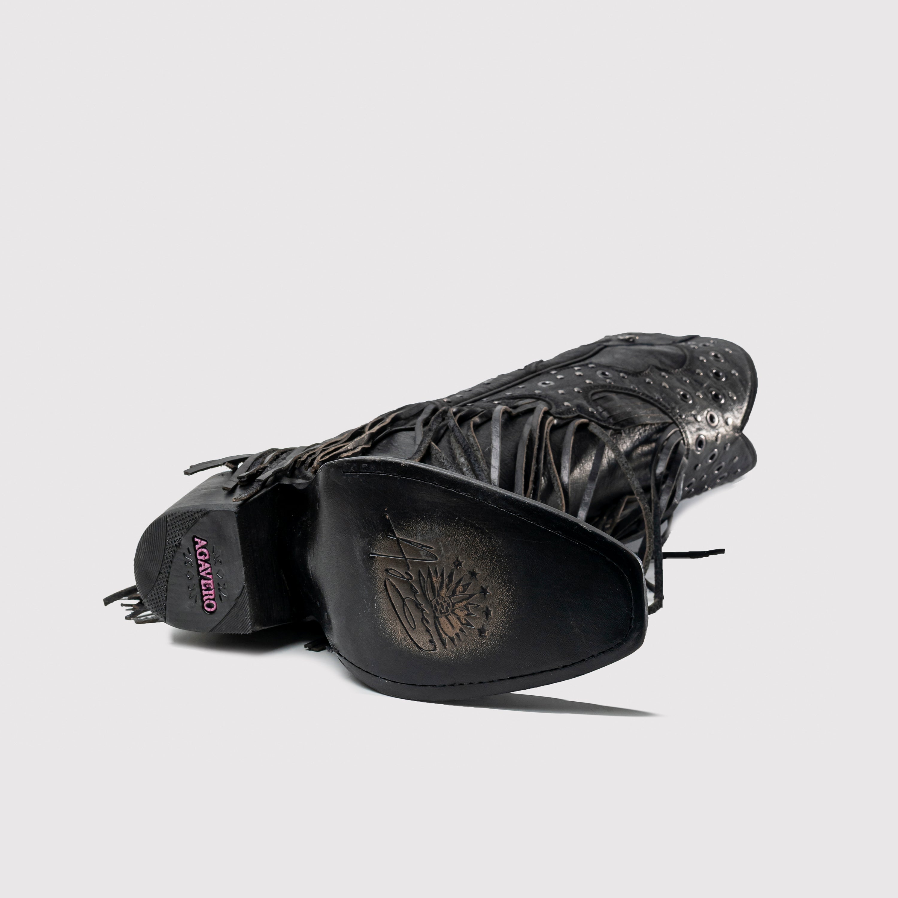 VERAS NEGRO